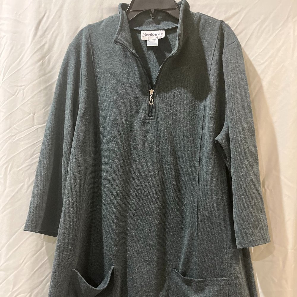 NorthStyle Tunic